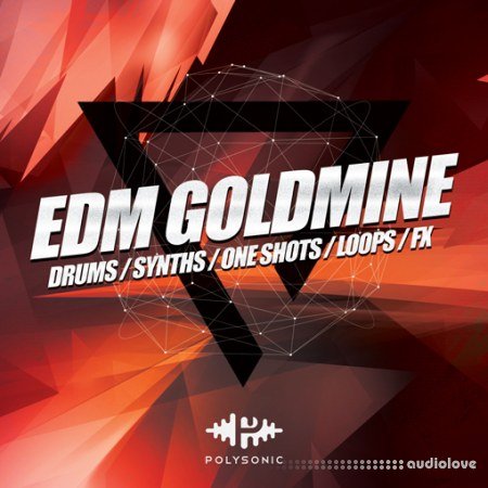 Polysonic EDM Goldmine