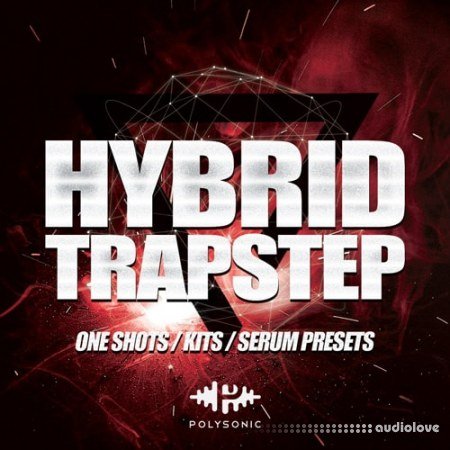 Polysonic Hybrid Trapstep