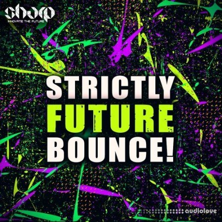 Sharp Strictly Future Bounce