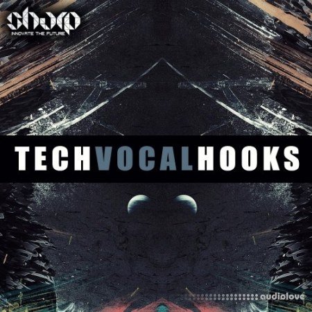 Sharp Tech Vocal Hooks