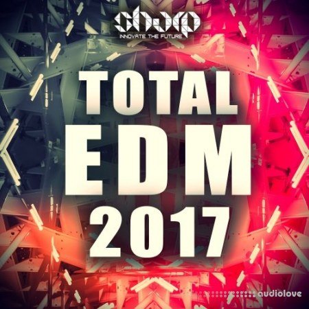 SHARP Total EDM 2017