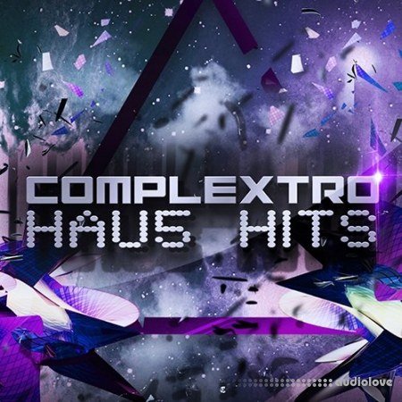 Pulsed Records Complextro Hau5 Hits