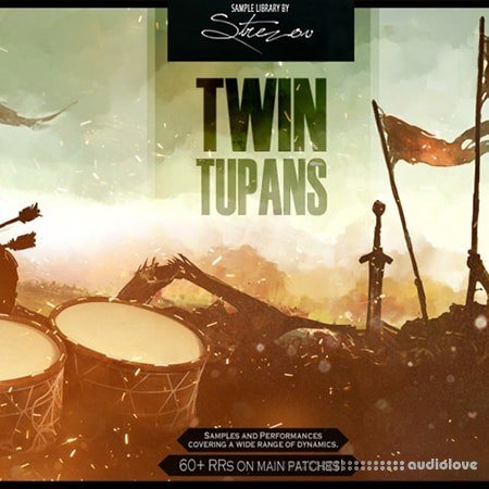 Strezov Sampling Twin Tupans