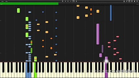 Synthesia