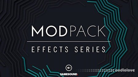 Native Instruments Mod Pack