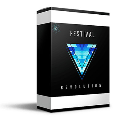 Evolution Of Sound Festival Revolution