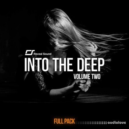 Reveal Sound Into The Deep Vol.2