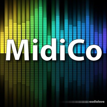 MidiCo Karaoke