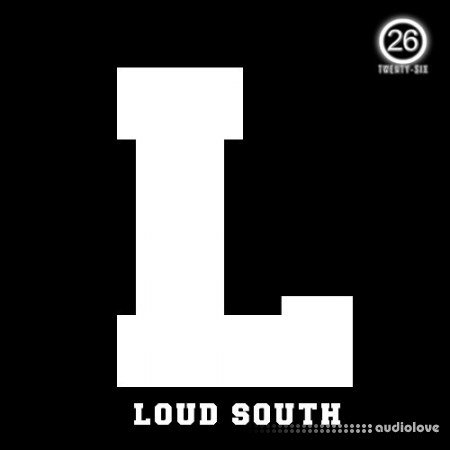 Twenty-Six L Loud South