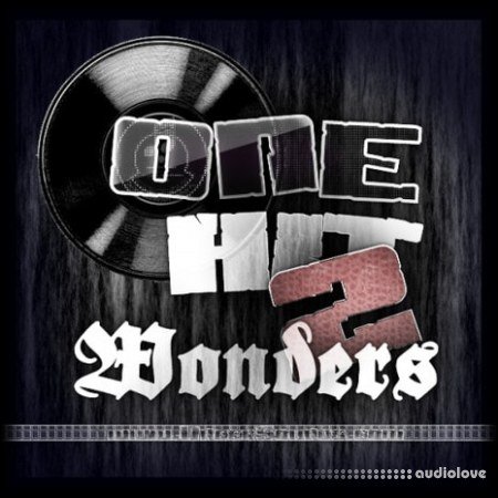 Uneek Sounds One Hit Wonders 2