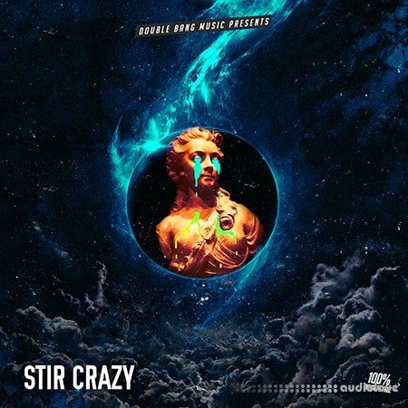 Double Bang Music Stir Crazy