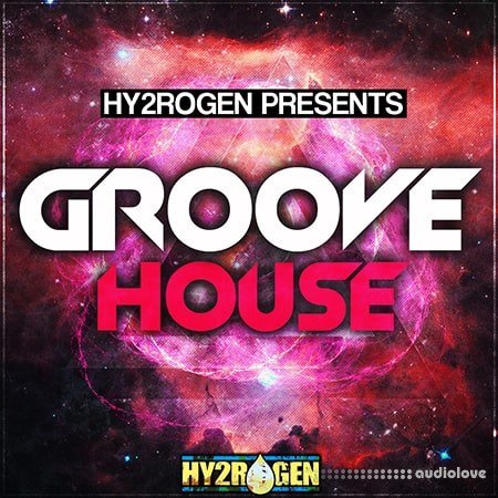 HY2ROGEN Groove House