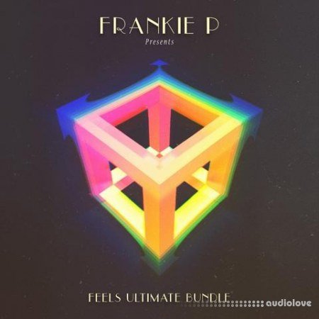 Frankie P Feels Ultimate Bundle