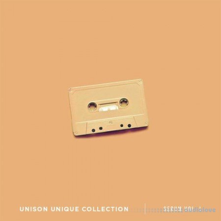 Unison Unique Collection Volume 1