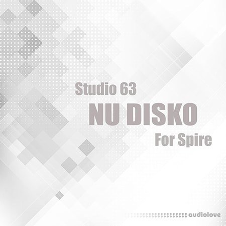 Studio 63 Nu Disko