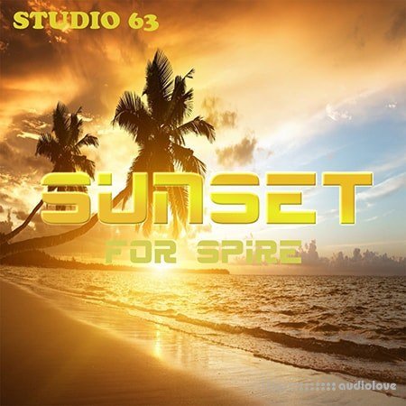 Studio 63 SUNSET