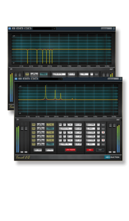 Neoduction Tools Tonal EQ