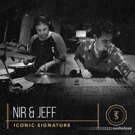 That Sound ICONS NIR Z and JEFF JULIANO DELUXE