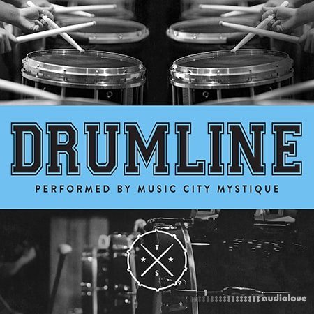 That Sound Drumline Deluxe Version