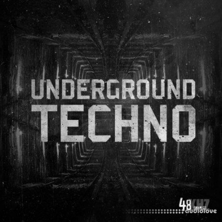 48Khz Underground Techno