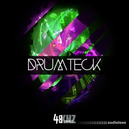 48Khz Drumteck