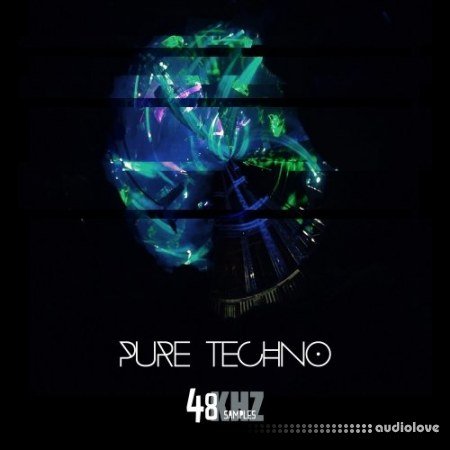 48Khz Pure Techno