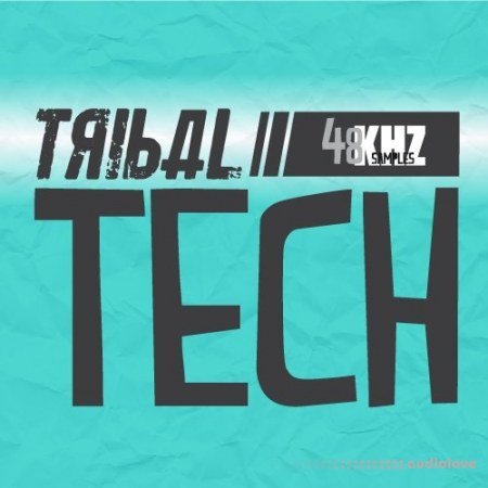 48Khz 48Khz Tribal Tech