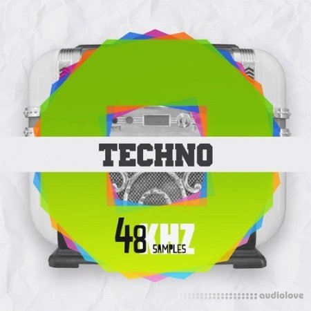 48Khz Techno