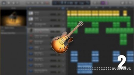 Udemy Garageband Tutorial Create A Hip Hop Song in Garageband