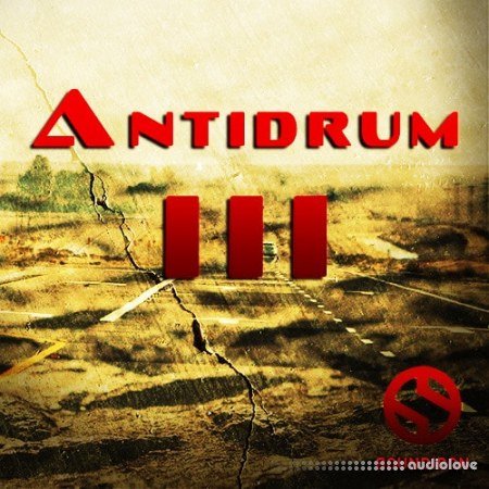 Soundiron Antidrum 3