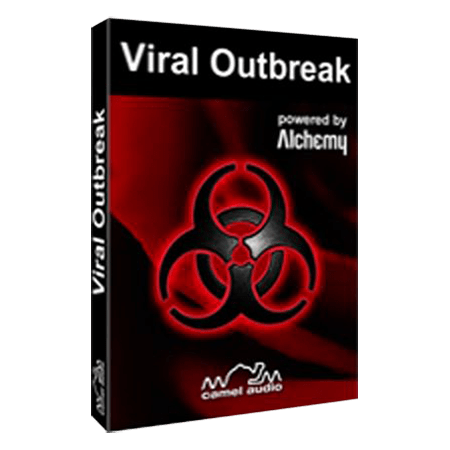 Camel Audio Viral Outbreak: Alchemy Soundbank