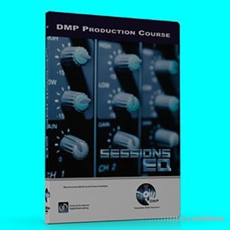 Dance Music Production Sessions 06: EQ