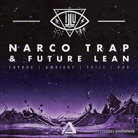 CAPSUN ProAudio iLLU Narco Trap and Future Lean