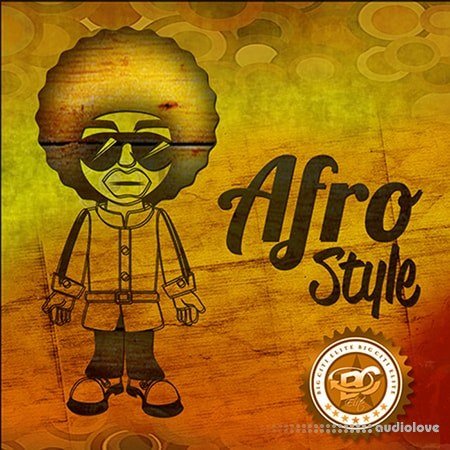 Big Citi Elite Afro Style