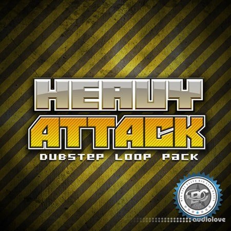 Big Citi Elite Heavy Attack Dubstep