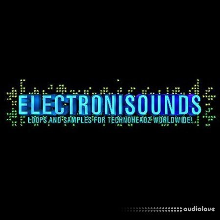 ElectroniSounds Rhythm Lab Neuro Funk