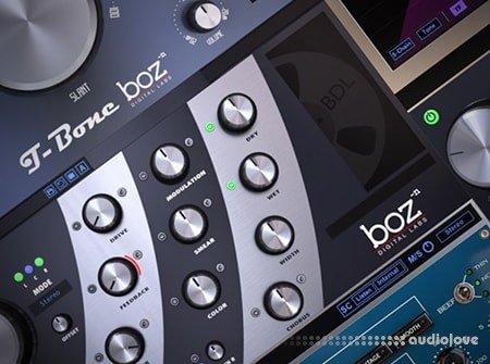 Groove3 Boz Digital Labs Plug-Ins Explained Vol.1