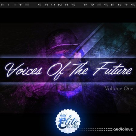 Elite Sounds Voices Of The Future Vol.1