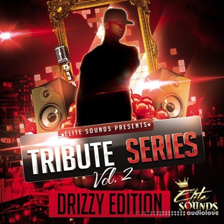 Elite Sounds Tribute Series Volume 2