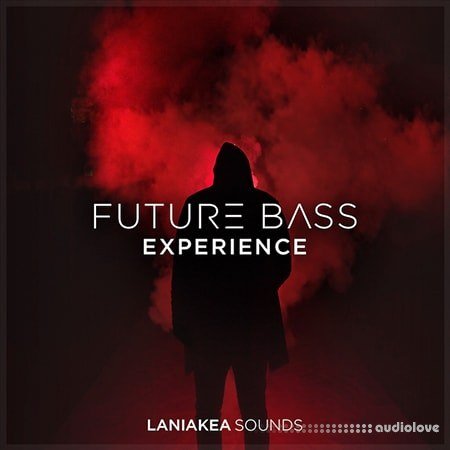 Laniakea Sounds Future Bass Experience