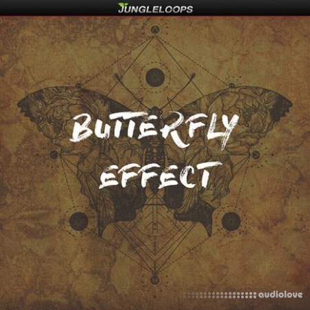 Jungle Loops Butterfly Effect