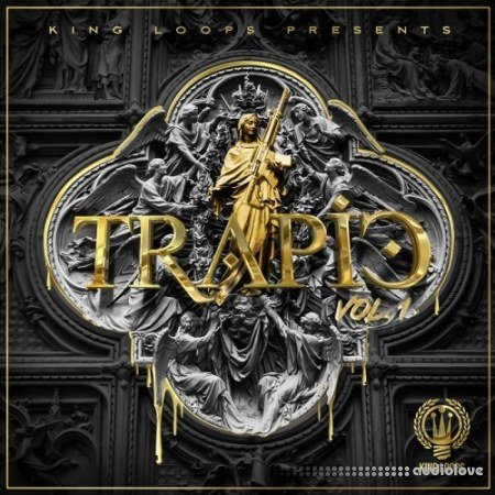 King Loops Trapic Volume 1