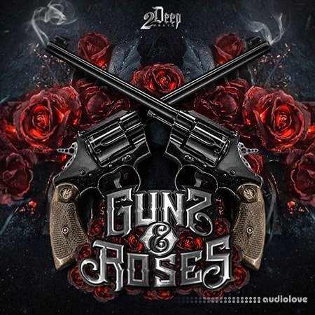 2DEEP Gunz and Roses