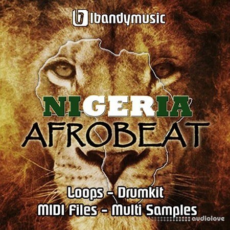 LBandyMusic Nigeria Afrobeat