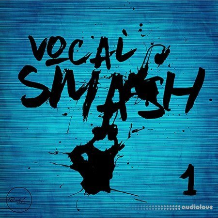 Roundel Sounds Vocal Smash Vol.1