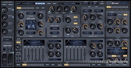 Reveal Sound Spire v1.1.13 Bundle 2018 02 18 WiN