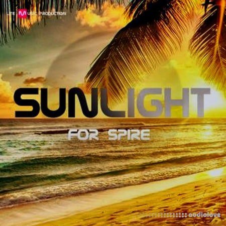 Lite Music Production Sunlight