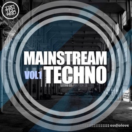 IAMT Mainstream Techno Vol.1