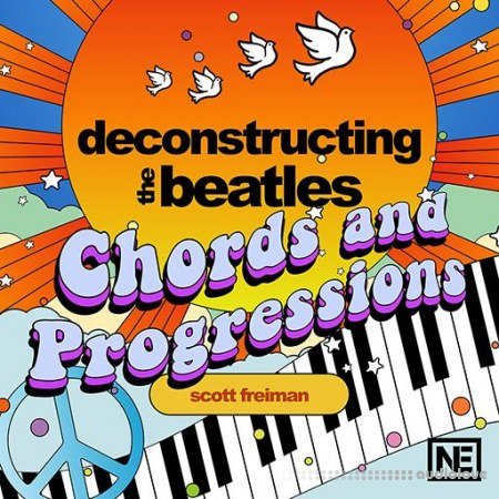 Ask Video Deconstructing the Beatles 101 Chords and Progressions