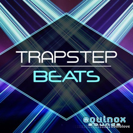 Equinox Sounds Trapstep Beats